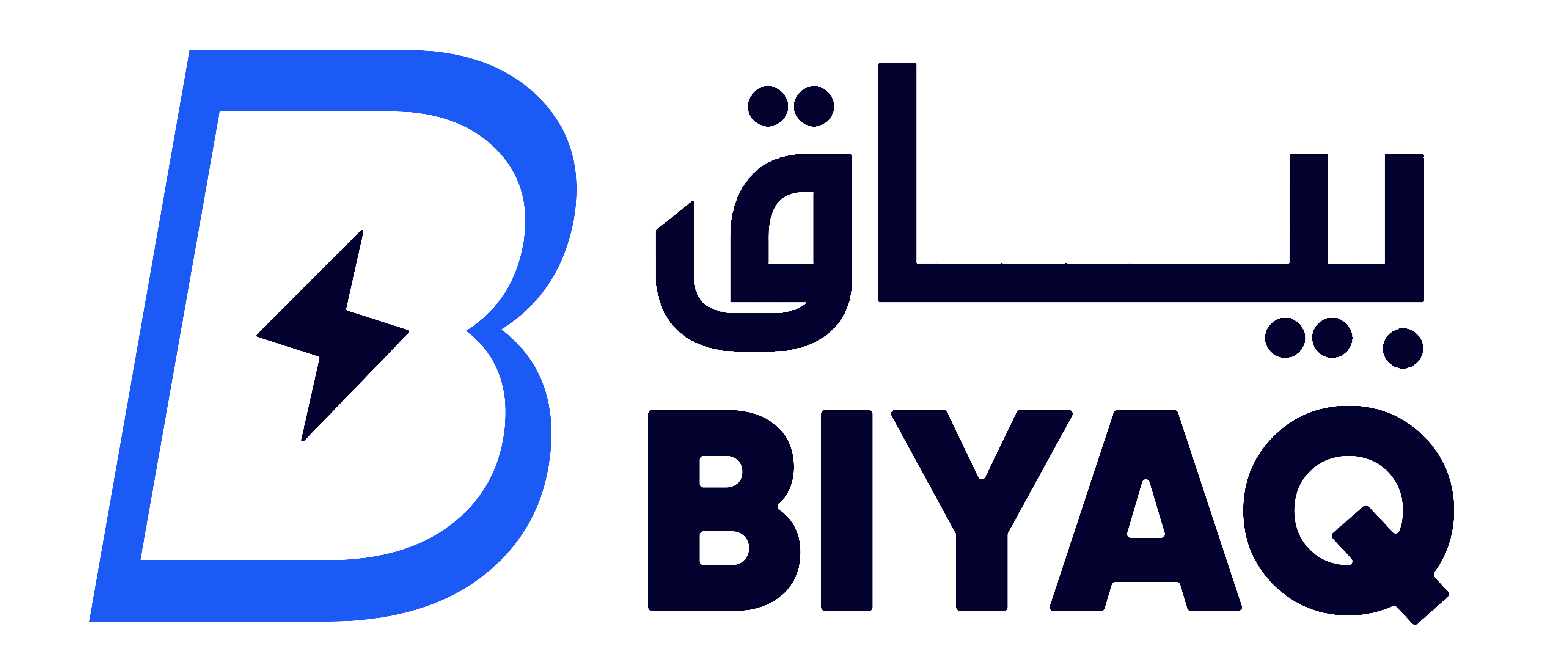 BIYAQ Logo